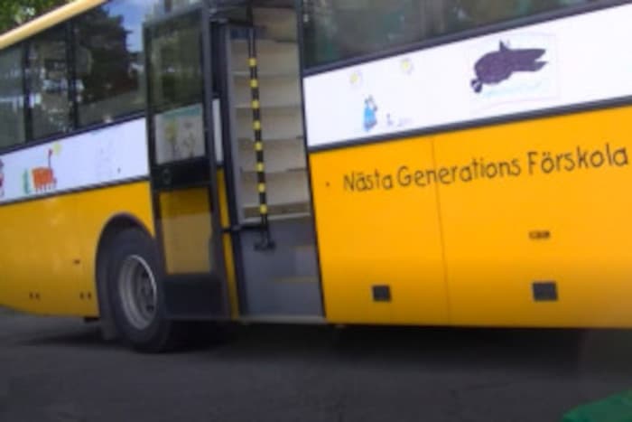 buss